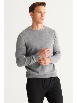 Altınyıldız Classics Bisiklet Yaka Triko Kazak