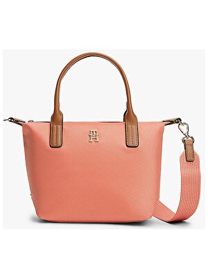 Tommy Hilfiger Kadın Popette Mini El Çantası