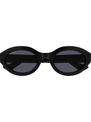 Gucci GG1579S 001 53-22 Kadın Güneş Gözlüğü