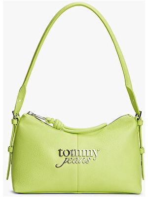 Tommy Hilfiger Kadın Tjw Bold Omuz Çantası