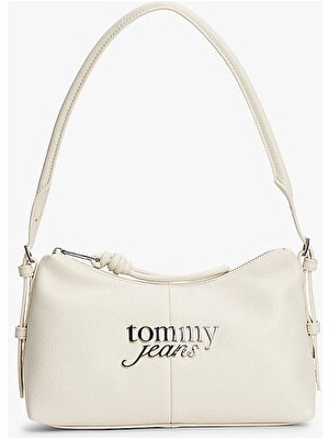 Tommy Hilfiger Kadın Tjw Bold Omuz Çantası