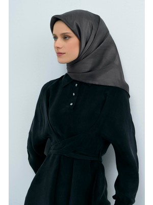 Armine Saten Ipek Eşarp 9513D E26YA9513D01-50