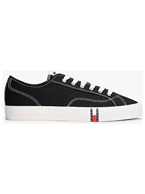 Tommy Hilfiger Kadın Archive Y2K Sneaker