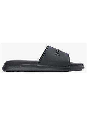 Tommy Hilfiger Erkek Dual Density Pool Terlik