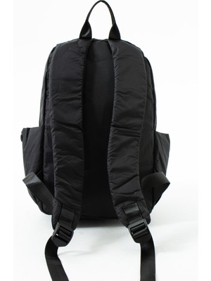 Sanmorris ÖZER-6002 suya dayanıklı paraşüt kumaş unisex sırt çantası