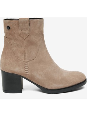 Greyder Kadın Vizon Bot 5K2DB32031S