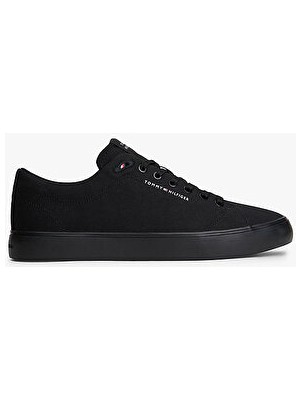 Tommy Hilfiger Erkek Harlem Core Sneaker