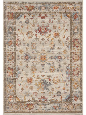 Moqa Halı Anadolu 4007 Kemik