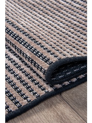 Bej Şönil Kilim – Dokuma Makine Yolluk, Salon Oturma ve Çocuk Odası