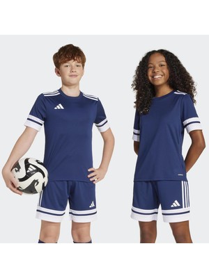 Adidas Squadra 25 Çocuk Forma (JJ0053)