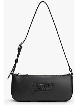 Tommy Hilfiger Kadın Tjw Must Omuz Çantası