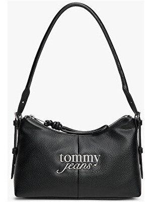 Tommy Hilfiger Kadın Tjw Bold Omuz Çantası