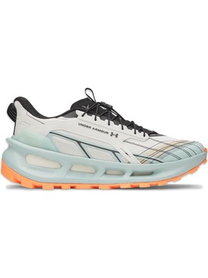 Under Armour 6012791 Ua Explor Trail Outdoor Çok Renkli Erkek Spor Ayakkabı
