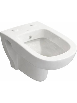 Newarc - Energy Rimless Asma Klozet (Kapaksız) - 2823