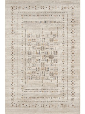 Moqa Halı Anadolu 4005 Kemik