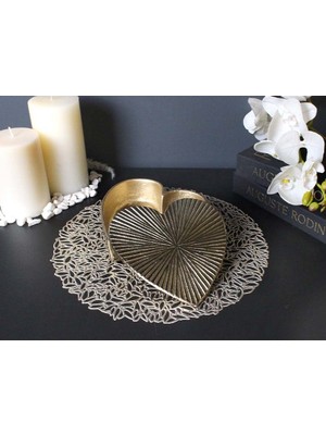 sembol Love Gold Kutu Büyük Boy