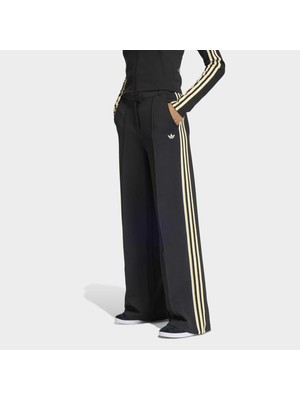 Adidas Sport Tailored Kadın Siyah Pantolon (KD2963)