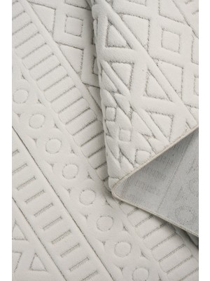 Krem Sisal Bukle Dokuma Makine Halısı – Saçaklı Yolluk, Salon, Oturma ve Çocuk Odası