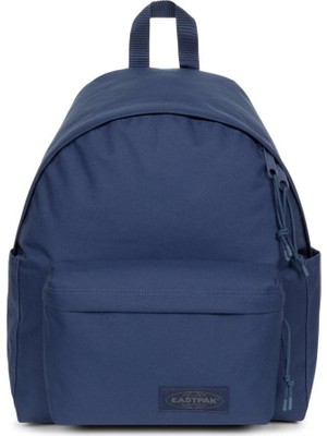 Eastpak Sırt Çantası Day Pak'r Laptop Gözlü Monotone Navy 9y6