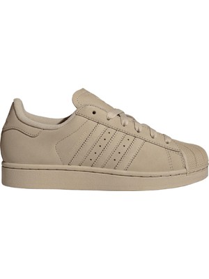 Adidas Superstar Iı Bej Spor Ayakkabı (IH1611)