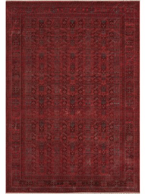 Moqa Halı Anadolu 4002 Kırmızı