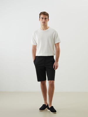 Lc Waikiki Yeni Sezon Standart Kalıp Erkek Şort