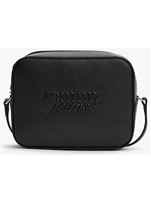 Tommy Hilfiger Kadın Tjw Must Çapraz Askılı Çanta