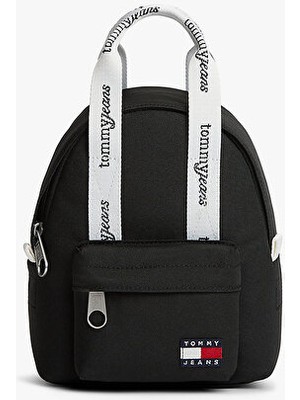 Tommy Hilfiger Kadın Tjw Essential Daily Mini Sırt Çantası