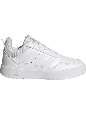 adidas TENSAUR SPORT 3.0 K Beyaz Unisex Sneaker