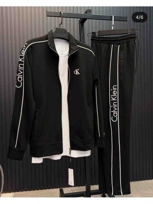 Elegans Eşofman Takımı