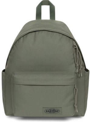 Eastpak Sırt Çantası Day Pak'r Laptop Gözlü Monotone Khaki 9y8