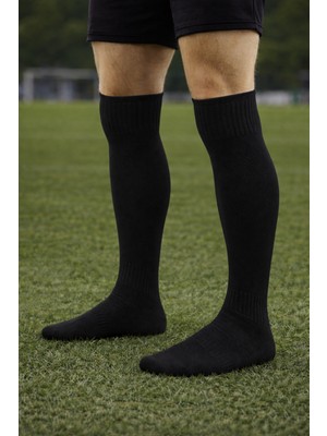 444 Marka Futbol Maç Çorabı Futbol Tozluk Futbol Halısaha Çorabı Yetişkin