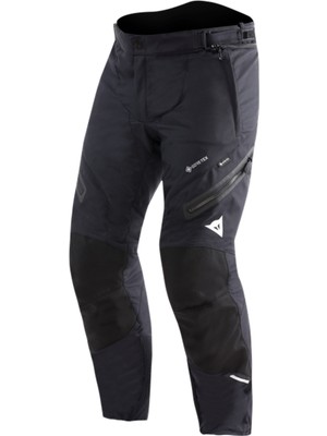 Dainese Carve Master 4 Gore-Tex Black Pantolon
