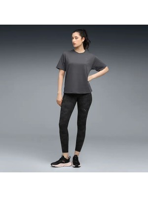 Puma W Chrome Graphıc Tee