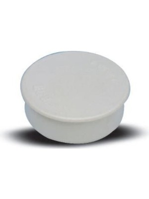K&A Ege Yıldız 50 mm Pvc Körtapa 3,2 mm