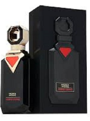 French Avenue Amber Empire Extrait De Parfum 100 ml