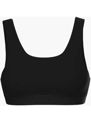 Lc Waikiki Yeni Sezon Balensiz Dolgusuz Düz Sporcu Sütyeni