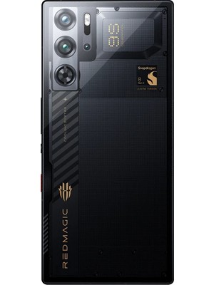 REDMAGIC 9S Pro Android Telefonlar ve Fiyatları - Hepsiburada.com