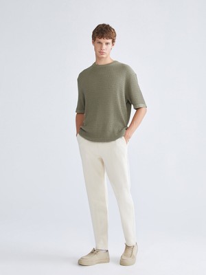 Lc Waikiki Yeni Sezon Loose Fit Erkek Jean Pantolon