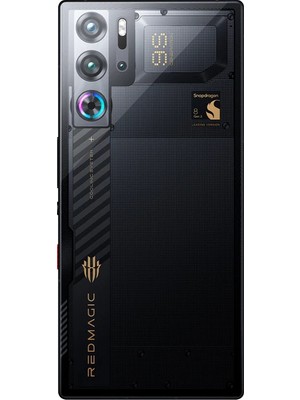 REDMAGIC 9S Pro Android Telefonlar ve Fiyatları - Hepsiburada.com