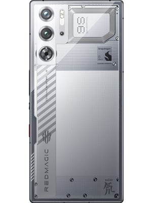 REDMAGIC 9S Pro Android Telefonlar ve Fiyatları - Hepsiburada.com