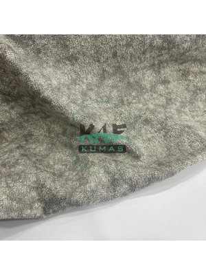 Kaf Kumaş Baskılı Bambulu Havlu Kumaş | %100 Pamuk | Noktalar