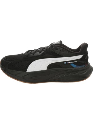 P309259 Puma Bmw Mms Hypnotic Ls 2 Erkek Spor Ayakkabı Siyah