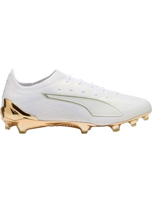 P108699 Puma Ultra 6 Ultımate Fg Erkek Spor Ayakkabı Beyaz