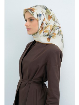 Armine Sura Ipek Eşarp 9524DS