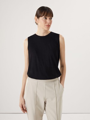 Lc Waikiki Yeni Sezon Bisiklet Yaka Kadın Atlet