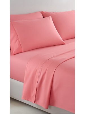 Le Gule Home 100% Pamuk Çift Kişilik Nevresim Takımı