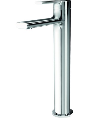 Creavit Nuovo Çanak Lavabo Bataryası Krom