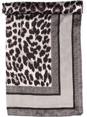 Faik Sönmez Ince Şal W26SAL002