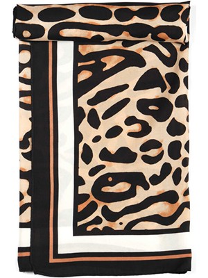 Faik Sönmez Ince Şal W26SAL006